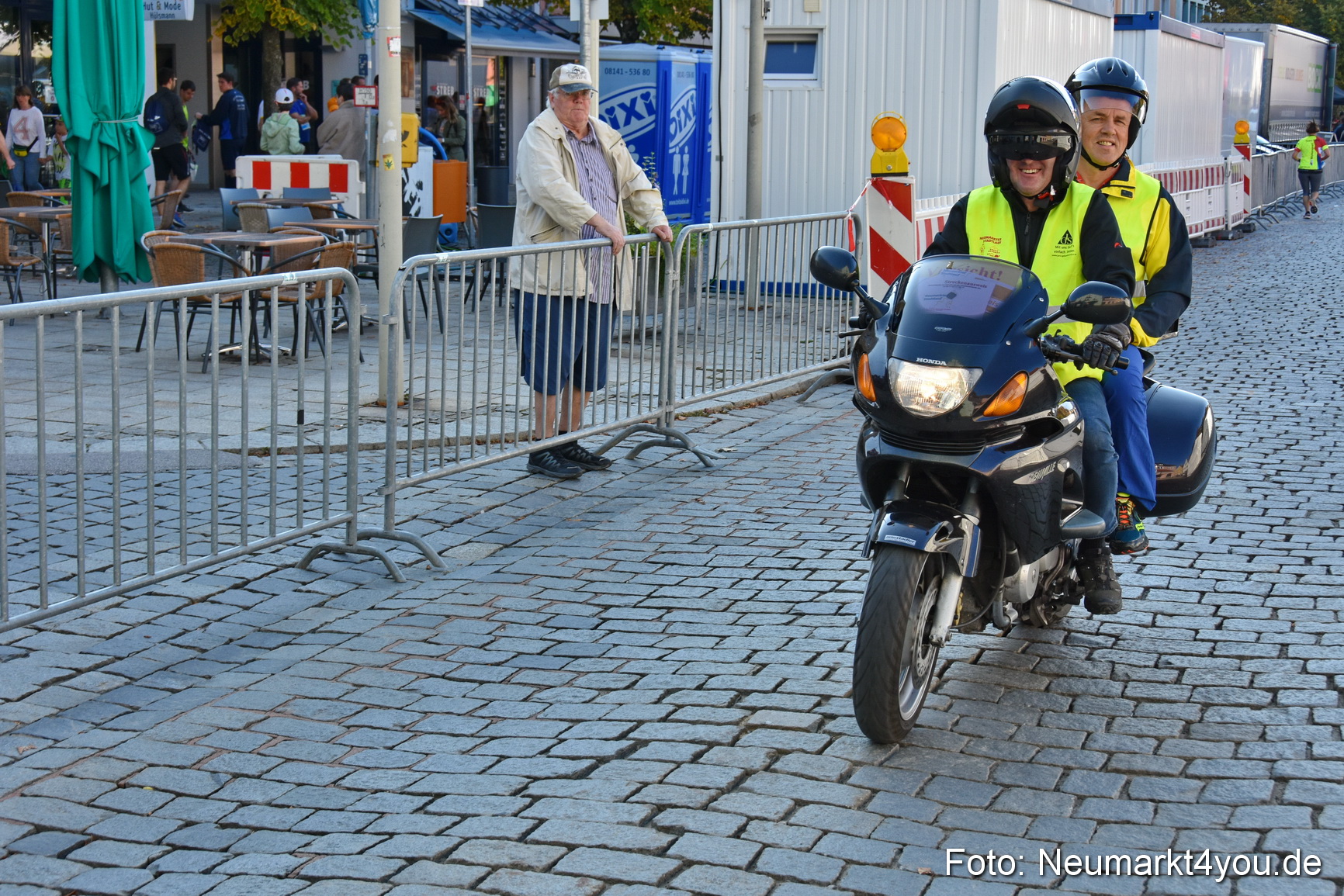 Stadtlauf Neumarkt Das Drumherum 2019 0004